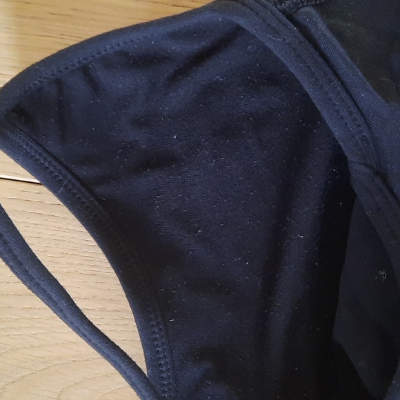 LULULEMON Sports Bra Sz 4 VGUC - Picture 4 of 4